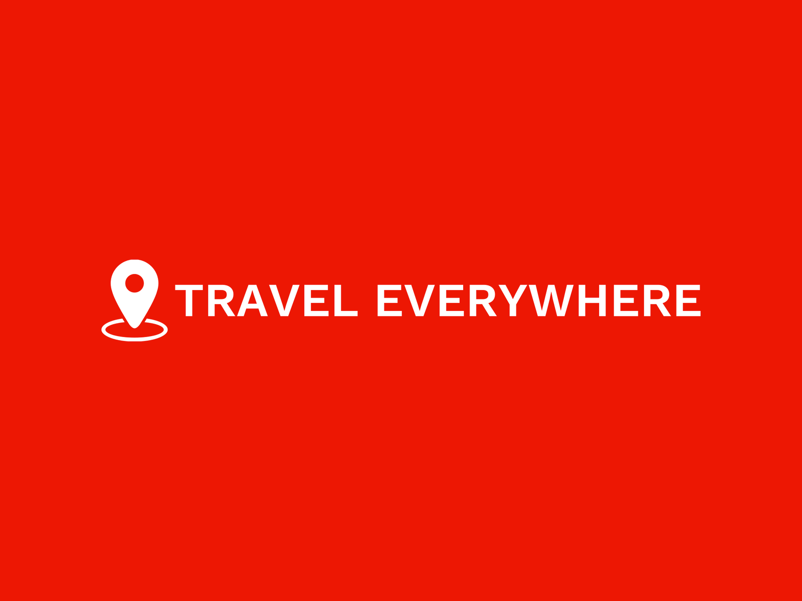 anywhere everywhere travel